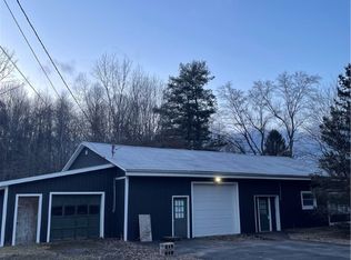 3817 Huntley Rd, Marion, NY 14505