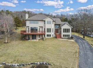 N2756 Demynck Rd, Lodi, WI 53555