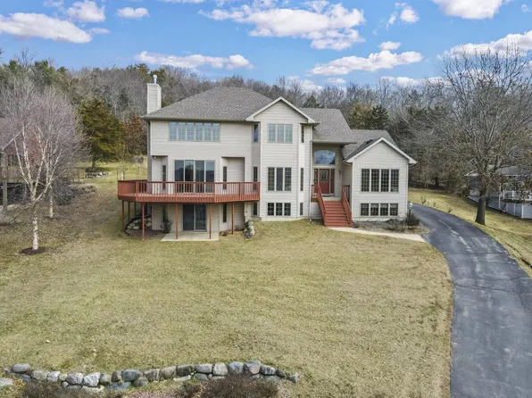 N2756 Demynck Road, Lodi, WI 53555