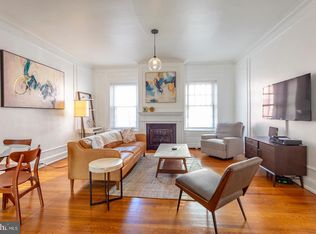 1932 Spruce St APT 3F, Philadelphia, PA 19103