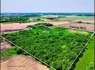 34 M/l Acres, Whitewater, WI 53190