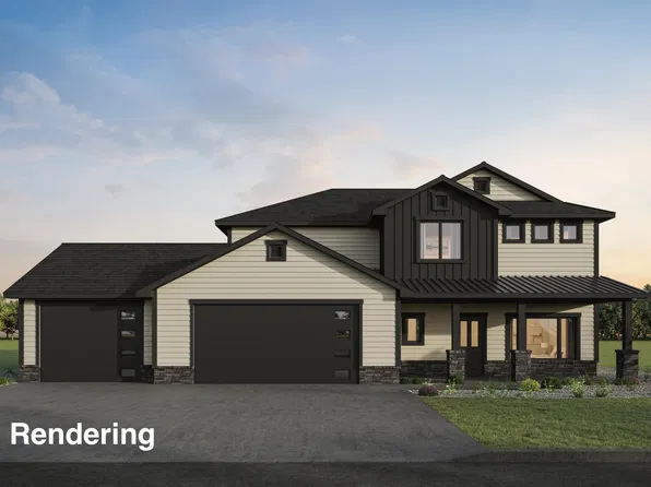 2700 Audubon Loop, Minot, ND 58701