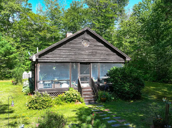 679 Slab City Road, Lovell, ME 04051