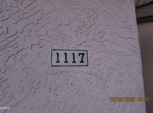 1117 W Sandy Banks, Gilbert, AZ 85233