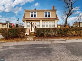 1651 Velde Ave, Pennsauken, NJ 08110