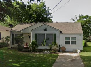 4226 Poinsettia Dr, Dallas, TX 75211