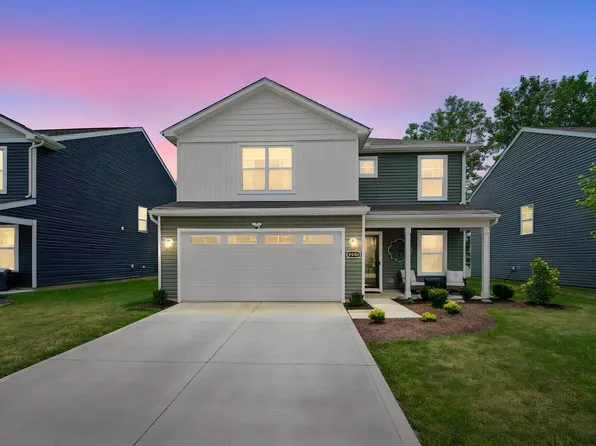 6569 Pfeifer Ash Dr, Canal Winchester, OH 43110
