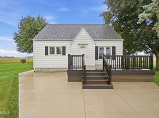 23852 County Road H, Archbold, OH 43502