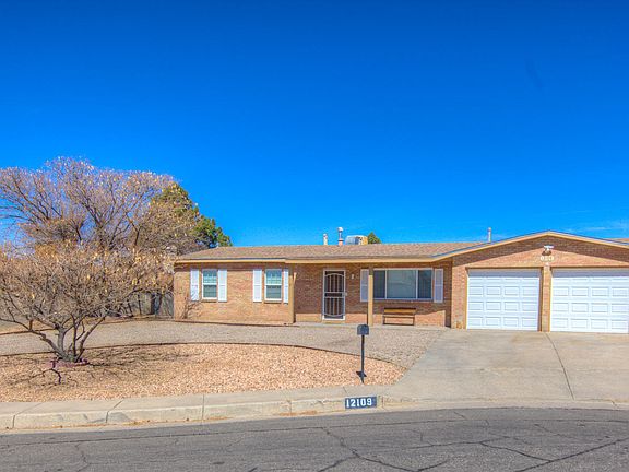 3rd image of 12109 Palo Duro Dr NE