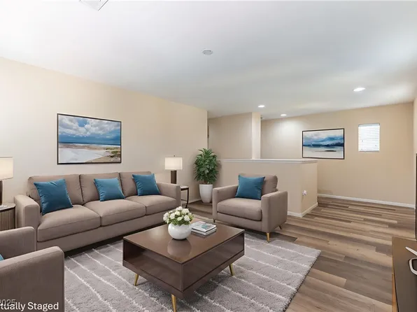 1321 Evans Canyon St, North Las Vegas, NV 89031