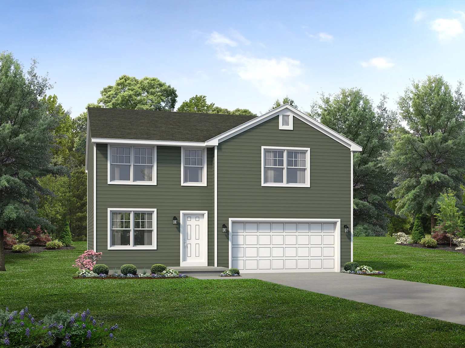 Chatham Plan, Pittsburgh photo 1