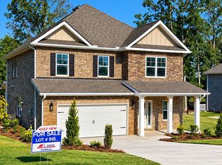 3028 Fairway Dr Lot 945, Villa Rica, GA 30180