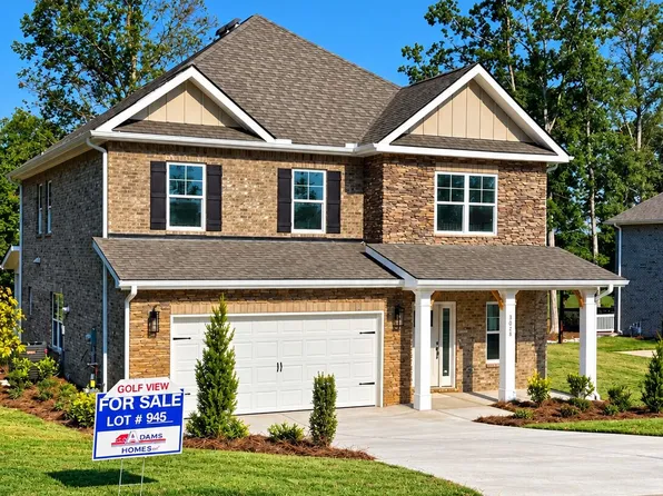 3028 Fairway Dr Lot 945, Villa Rica, GA 30180