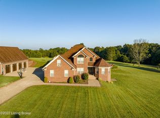 420 Spring Farm Trl, Shepherdsville, KY 40165