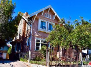 1221 S Bonnie Brae St, Los Angeles, CA 90006