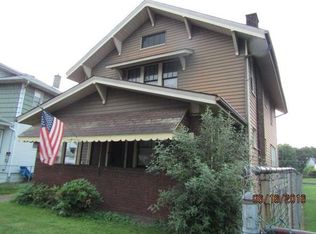 203 W Fayette St, Connellsville, PA 15425