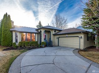 4201 S Miami St, Spokane, WA 99223