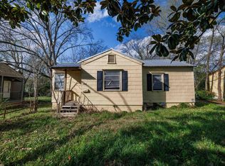 1924 Princeton Ct SW, Birmingham, AL