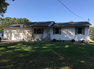 3416 Hall Rd, Muskegon, MI 49442