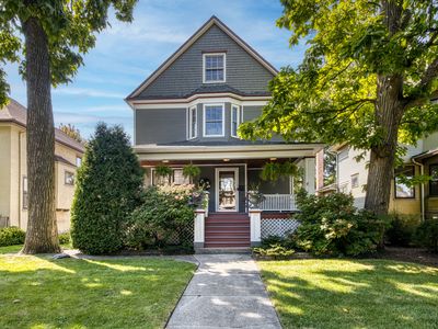 315 S Scoville Ave, Oak Park, IL, 60302