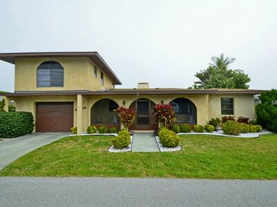 1215 Holiday Dr, Englewood, FL, 34223