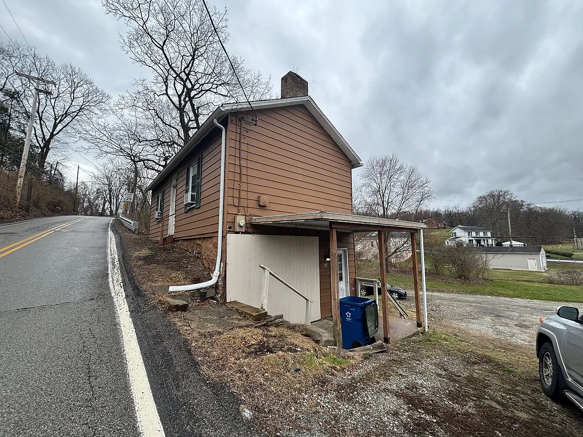 Building Photo - 406 Pierson Run Rd