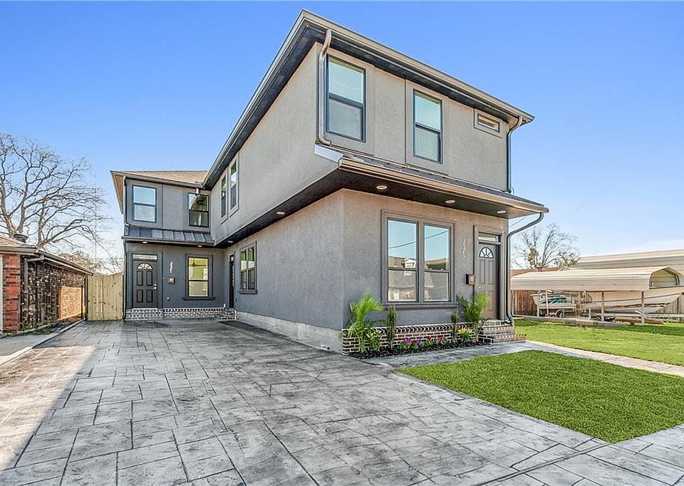 3321 Pakenham Dr, Chalmette, LA 70043 Zillow