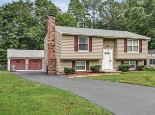 9308 Dolmen Rd, Glen Allen, VA 23060