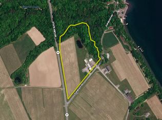 6800 State Route 89, Ovid, NY 14521