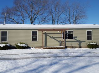810 W Van Buren St, Veedersburg, IN 47987