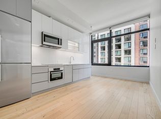 27-19 Thomson Ave #8D, Long Island City, NY 11101