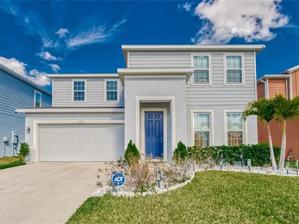 11322 Leland Groves Dr, Riverview, FL 33579
