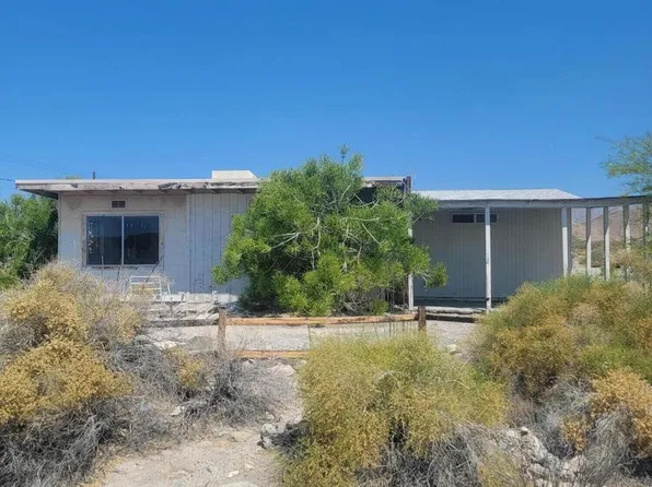 30775 Sunny Rock Rd, Desert Hot Springs, CA 92241
