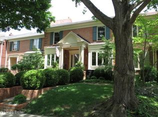 14 Riding Ridge Rd, Prospect, KY 40059