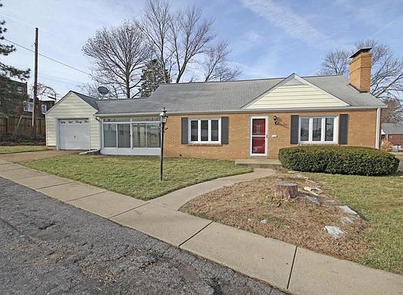 2nd image of 8823 Brenda Ave
