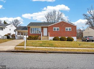 9223 Sandra Park Rd, Perry Hall, MD 21128