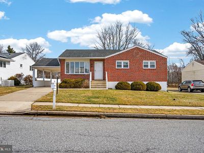 9223 Sandra Park Rd, Perry Hall, MD, 21128