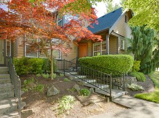 7393 NE Stonewater St, Hillsboro, OR 97124