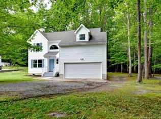 3956 Fox Hunt Trl, Williamsburg, VA 23188