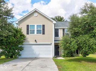 165 Stonewalk Dr, Rincon, GA 31326