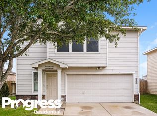 2222 Heath Ridge Ln, Rosenberg, TX 77469