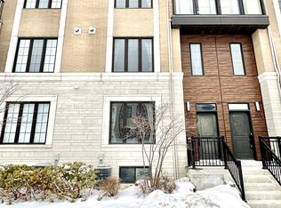 87 Village Pkwy, Markham, ON