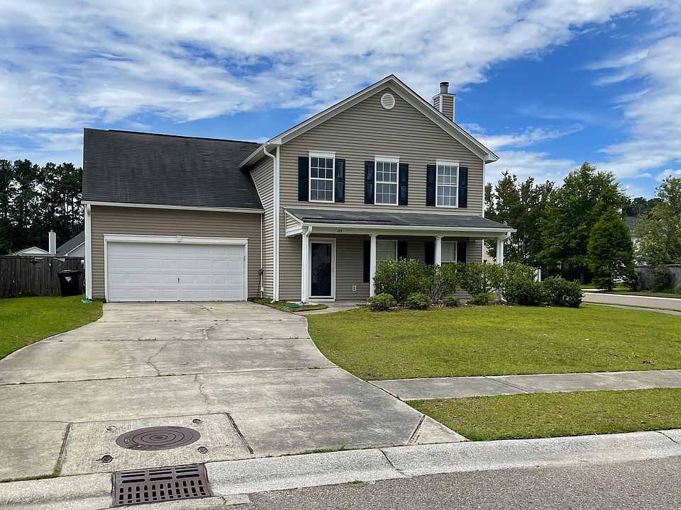 244 Dunning Rd, Summerville, SC 29486 | MLS #23013502 | Zillow