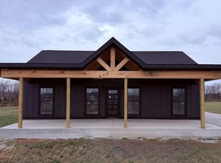 0 Old Salem Lexie Rd LOT 6, Belvidere, TN 37306