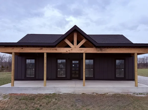 0 Old Salem Lexie Rd Lot 6, Belvidere, TN 37306