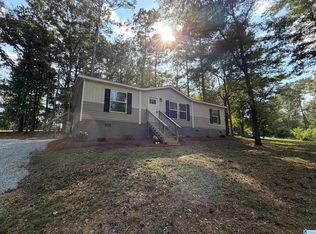 101 Wilson Glen Dr, Wilsonville, AL 35186