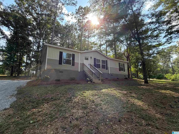 101 Wilson Glen Dr, Wilsonville, AL 35186