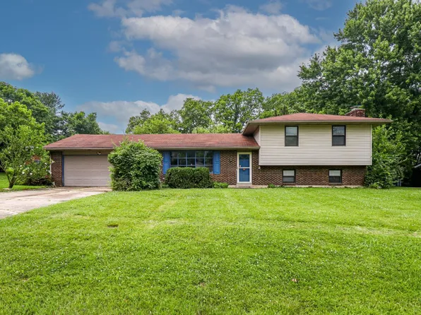 5953 Mindy Dr, Fairfield, OH 45011
