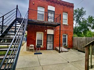 6620 S Saint Lawrence Ave APT 2, Chicago, IL 60637