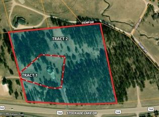 Highway 16a, Custer, SD 57730